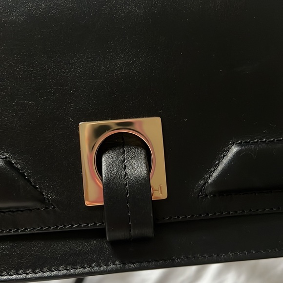 Halston small bag - Picture 3 of 4